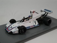 Spark Brabham BMW BT44B #7