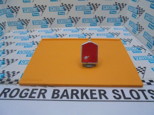 Scalextric replacement two