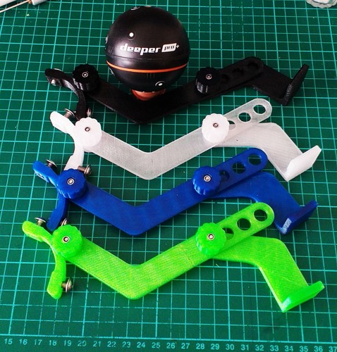 Deeper pro plus chirp - pro,
