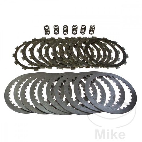 Ebc drc clutch kit - drc, ktm