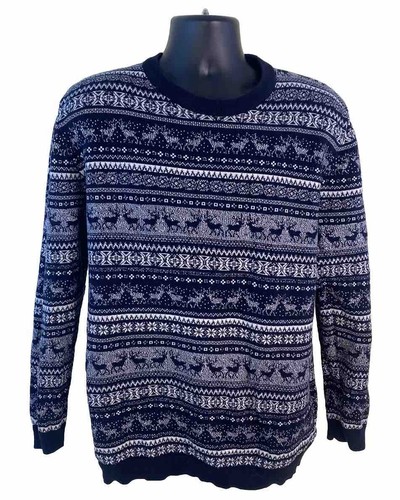 Orvieto sweater mens black - sweater,