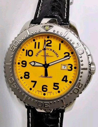 Zeno hercules swiss made - i,