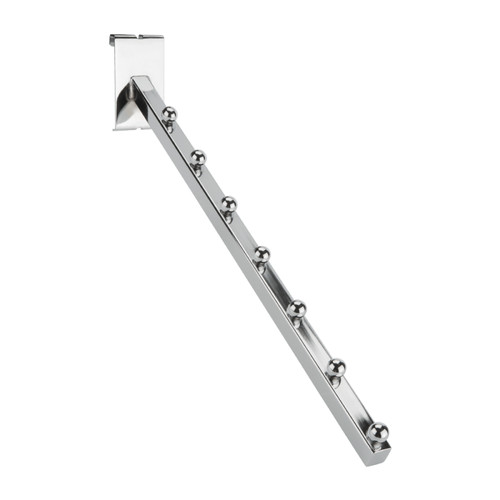 Gridwall ball sloping - 7, arm