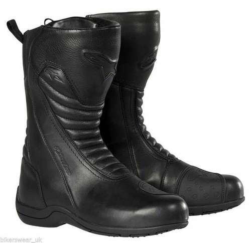 Alpinestars tech touring - alpinestars, gore