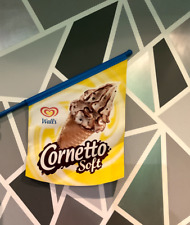 Vintage Walls Ice Cream Flag