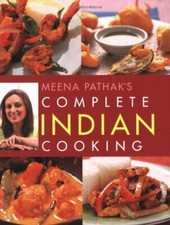 Meena Pathak's Complete Indian