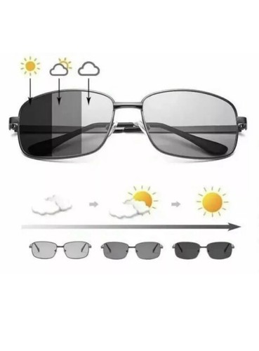 Mens polarized photochromic - mens,