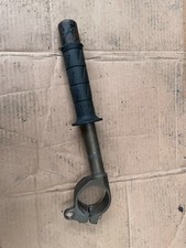 KAWASAKI ZX6R ZX636 C1H C6F 2005 2006 LEFT HANDLEBAR CLIP ON 