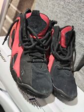 Reebok Kamikaze 2 Hurrikaze 2 'Lava' H01318 Sneakers Men’s UK9