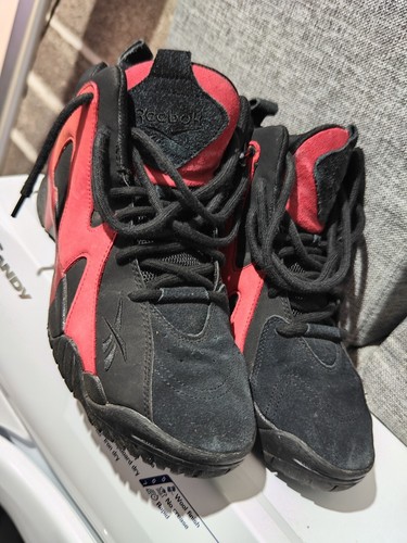 Reebok kamikaze hurrikaze 2 - kamikaze,
