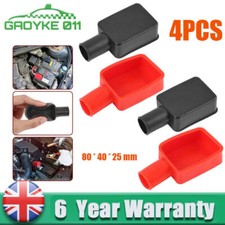 4PCS Car Battery Negative
