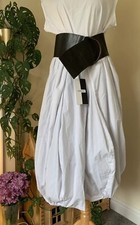 Wide Attractive Punk Hebbeding