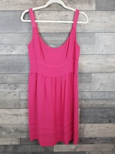 Temperley London Silk Dress UK