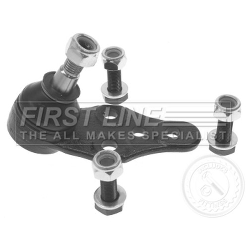 Ball joint for vauxhall astra - for,