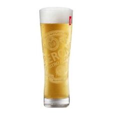 Full Case of 24 x Peroni Pint Glasses 20oz Used CE Stamped Genuine Official