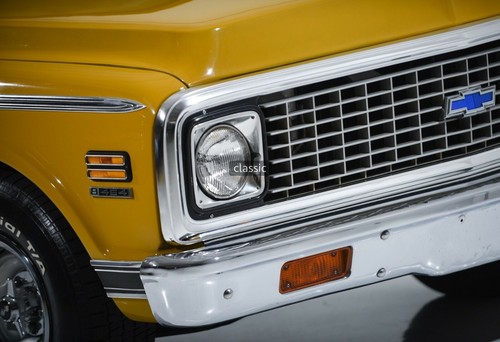 Headlights chevrolet gmc - 2x,