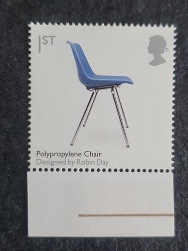 2009 polypropylene chair ex - polypropylene,