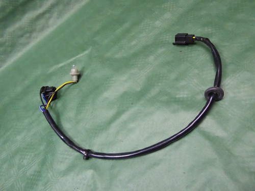 Wiring harness triumph - wiring,