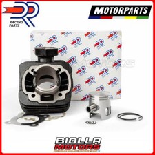 KT00123 CYLINDER KIT DR 50CC