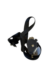 Citroen C8 Seat Belt 2 Roof