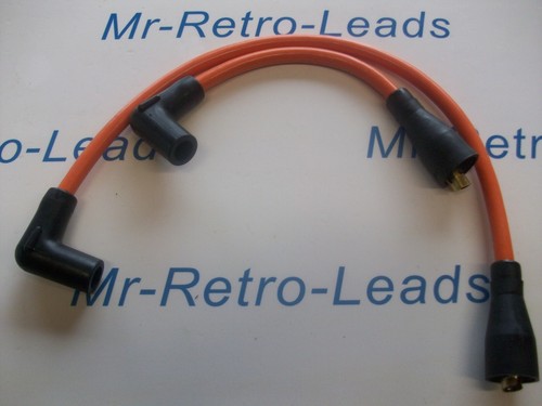 Orange 8mm performance - 8mm,