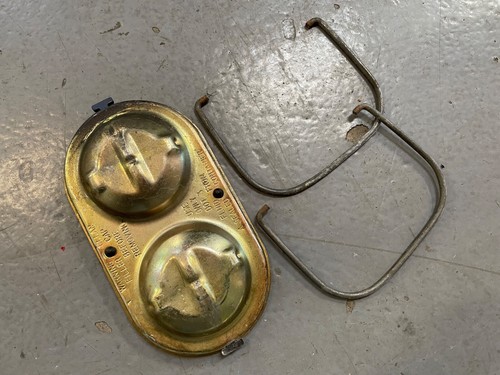 Corvette c3 brake - 67-82, c2