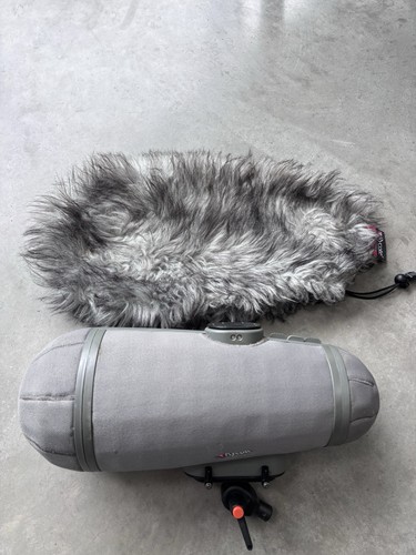 Rycote cyclone medium - cyclone,