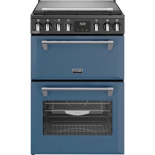 Stoves mra rich 60df - 60df, twb