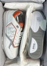 Dior B27 White / Orange UK8 /