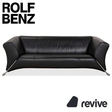 Rolf Benz 322 Leather