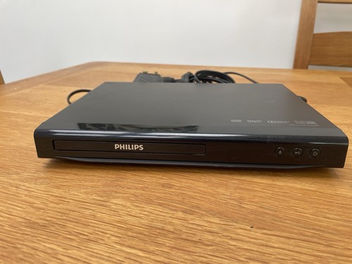 Philips dvp2800 dvd player - philips,