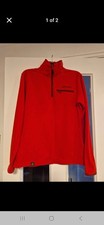LADIES BERGHAUS FLEECE size 14