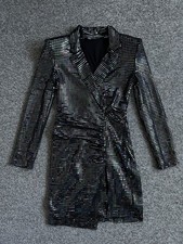 BNWT - Zara - Blazer Dress