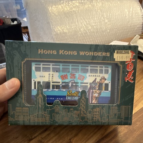 Hong kong wonders - hong,