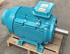 BROOK CROMPTON 55KW 4 POLE