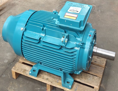 Brook crompton 55kw - crompton, 4
