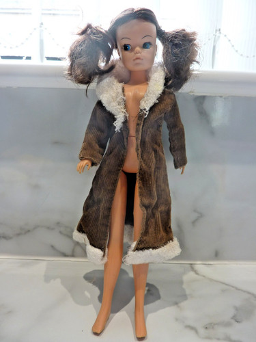 Vintage pedigree sindy doll - sindy,