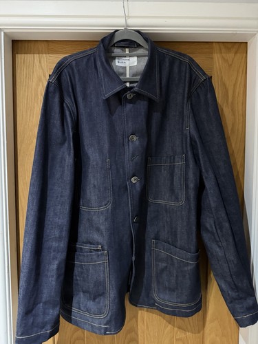 Universal works selvedge denim - universal,