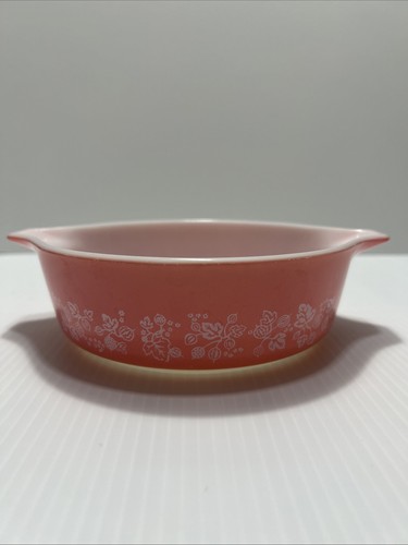 Pyrex pink gooseberry - pyrex, 471