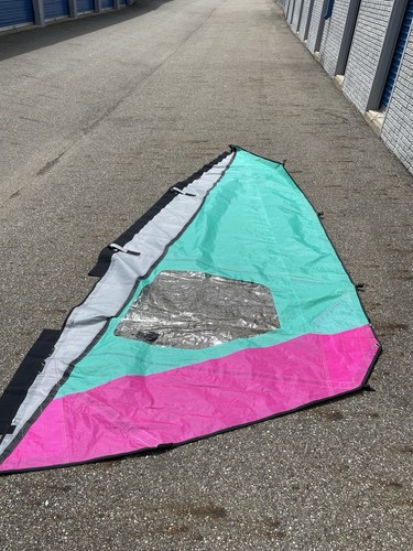 Fly speed lite windsurfing - fly,