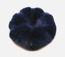 Handmade real MINK fur