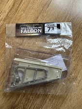 DEAGOSTINI BUILD THE STAR WARS