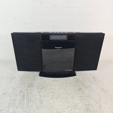 Panasonic SC-HC10 Compact