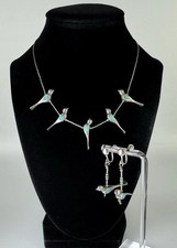 Vtg navajo sterling silver - navajo,