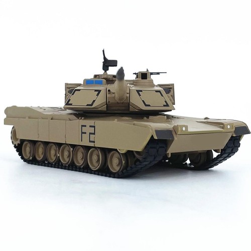 Scale tank model armored - 1:72,