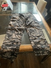 Urban Black Digital ACU Shirt & Trousers Airsoft Paintball