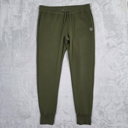 Paul smith mens olive green - mens, xl