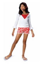 Musical High School Costume