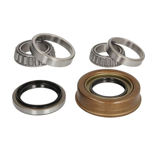 Wheel bearing kit - wheel,