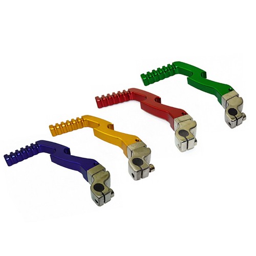 Cnc kick start - lever, for